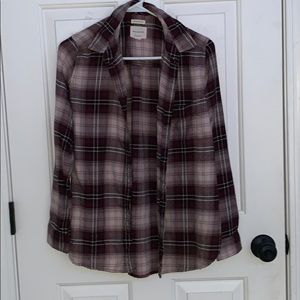 Flannel